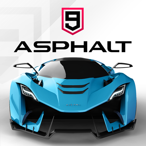 Asphalt 9: Legends Mod APK v1.7.3a (Unlimited Money)